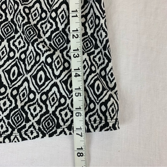 Jones New York Padded Tankini Bathing Suit- Sz 14 - Picture 12 of 13